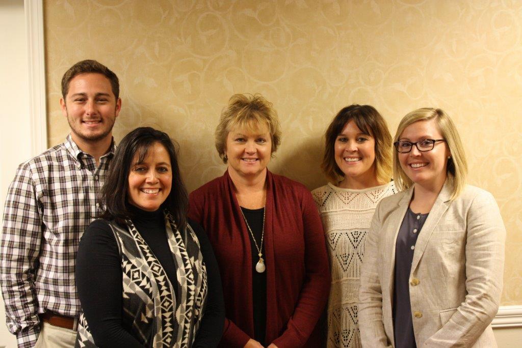 State Farm® Agent Cheryl Kelly Takes Action to Help People in Need